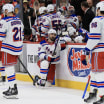 why 2023-24 New York Rangers are eliminated from postseason