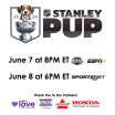 Stanley Pup rescue dog competition debuts this weekend