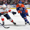 McDavid fun challenge for Barkov, Panthers in Stanley Cup Final