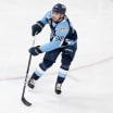 'He's Taken Some Really Big Steps': Wilsby Striding Toward NHL Dreams in Sophomore American League Campaign