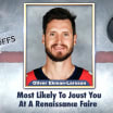 Jimmy Fallon gives Stanley Cup Final superlatives on Tonight Show