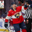 Florida Panthers Gustav Forsling journey to Stanley Cup Final