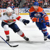 McDavid fun challenge for Barkov, Panthers in Stanley Cup Final