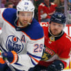 NHL betting odds for June 8 2024