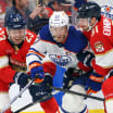 Edmonton Oilers Florida Panthers game 1 preview