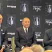 NHL, NHLPA partner with V Foundation for Cancer Research