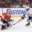 Edmonton Oilers Florida Panthers Stanley Cup Final Game 1 instant reaction