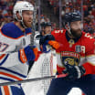 Edmonton Oilers Florida Panthers Game 2 Preview