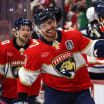 Edmonton Oilers Florida Panthers Stanley Cup Final Game 2 instant reaction