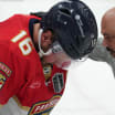 Aleksander Barkov injury update for Panthers Game 2 Stanley Cup Final