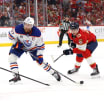 Edmonton in search of answers on offense against Florida in Stanley Cup Final