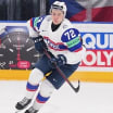 Stian Solberg brings physical play to 2024 NHL Draft