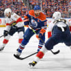 LIVE COVERAGE: Oilers vs. Panthers (Game 3) 06.13.24