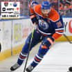 Oilers Draisaitl seeing first point of series in Game 4 aginst Panthers