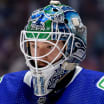 Arturs Silovs signs 2 year contract with Vancouver Canucks as restricted free agent