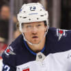 Tyler Toffoli signs 4-year contract with San Jose Sharks