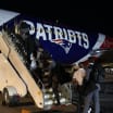 Hershey Bears ride New England Patriots plane to AHL Calder Cup Final