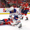 LIVE COVERAGE: Oilers at Panthers (Game 5) 06.18.24