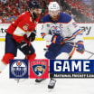 Edmonton Oilers Florida Panthers game 5 recap June 18