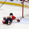 Florida Panthers not discouraged after losing Game 5 Stanley Cup Final
