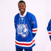 Tennessee State hockey jersey reveal HBCU 