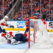 LIVE COVERAGE: Oilers vs. Panthers (Game 6) 06.21.24