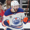 Oilers Hyman ready for Stanley Cup Final Game 7 against Panthers