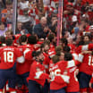 Panthers venyi Stanley Cup mestariksi
