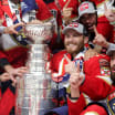 How 2024 Stanley Cup champion Florida Panthers were built