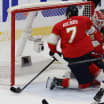 Dmitry Kulikov gets assist on Stanley Cup clinching goal for Panthers