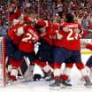 How Florida Panthers won Stanley Cup