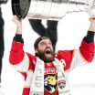 Panthers longtime defenseman Aaron Ekblad wins first Stanley Cup title