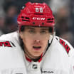Teuvo Teravainen signs 3 year contract with Chicago Blackhawks