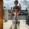 Vladamir Tarasenko shares pictures of son in Stanley Cup