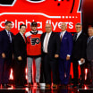 Flyers Select Seven Players in 2024 NHL Draft