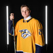 Predators Select Egor Surin in First Round of 2024 NHL Draft