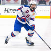 James Hagens among top prospects in 2025 NHL Draft