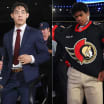 Diverse class of players in 2024 NHL Draft