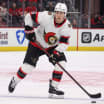 Ottawa Senators traden Jacob Chychrun zu den Washington Capitals