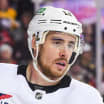 Reilly Smith traded to Rangers by Penguins