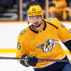 Predators Agree to Terms with Alexandre Carrier on Three-Year, $11.25 Million Contract