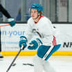 Macklin Celebrini signs entry-level contract with San Jose Sharks