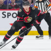 Shane Pinto signs 2 year contract with Ottawa Senators