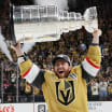 Marchessault Eager to Bring Championship Pedigree to Nashville: 'The Future is Promising'