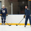 Meet Your Coaches: Predators Prospects Benefit From Veteran Expertise During Development Camp