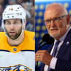 Sabres add McLeod, Zucker seeking to end playoff drought in Ruff's return as coach