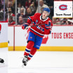 Montreal Canadiens roster changes for 2024-25 season