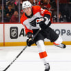 Oliver Bonk aiming to make Philadelphia Flyers roster