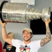 Panthers Brandon Montour brings Stanley Cup to Six Nations hometown