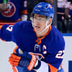 New York Islanders Anders Lee out to prove team improved